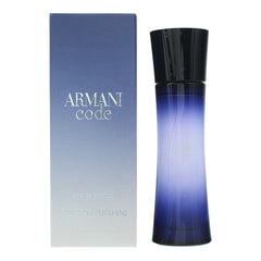 Giorgio Armani Code Femme Eau de Parfum 30ml Womens Fragrance Spray