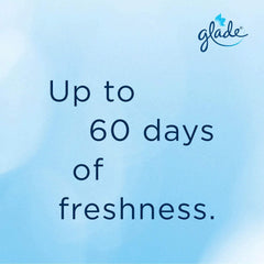 Glade Sense & Spray Air Freshener Twin Refill Office Spiced Apple Cinnamon 18ml