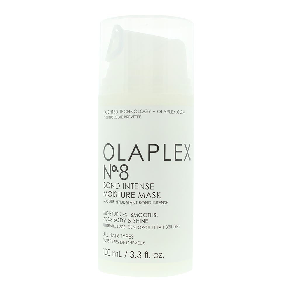 Olaplex No. 8 Bond Intense Moisture Mask 100ml For Unisex