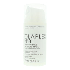 Olaplex No. 8 Bond Intense Moisture Mask 100ml For Unisex