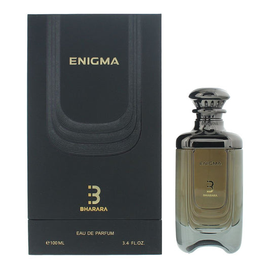 Bharara Enigma Eau de Parfum 100ml Womens Fragrance Spray