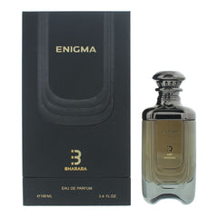 Bharara Enigma Eau de Parfum 100ml Womens Fragrance Spray