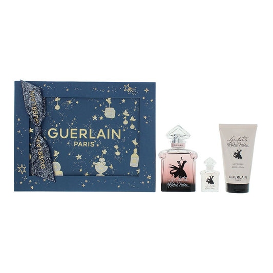Guerlain La Petite Robe Noire 3 Piece Gift Set