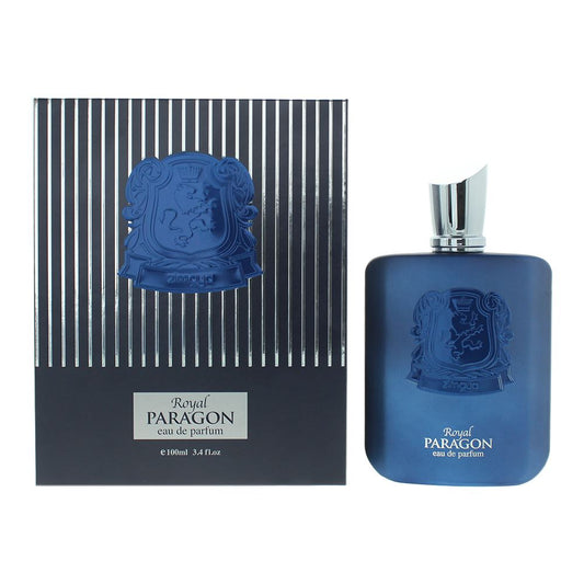 Zimaya Royal Paragon Eau de Parfum 100ml Spray