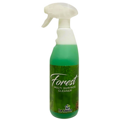 La Lucca Spanish Cleaning Product Forest Multi Surface Cleaner Spray 750ml