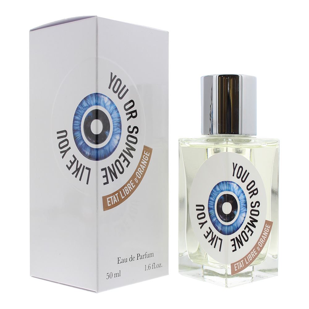 Etat Libre D'Orange You Or Someone Like You Eau de Parfum 50ml Women Spray
