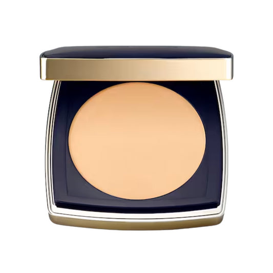 Estee Lauder Double Wear SIP Matte Powder Foundation SPF10 2N1 Desert Beige 12g