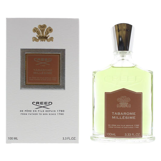 Creed Tabarome Millesime Eau de Parfum 100ml Mens Fragrance Spray
