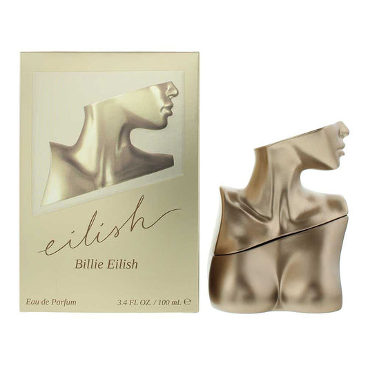 Billie Eilish Eilish Eau De Parfum 100ml Womens Fragrance Spray