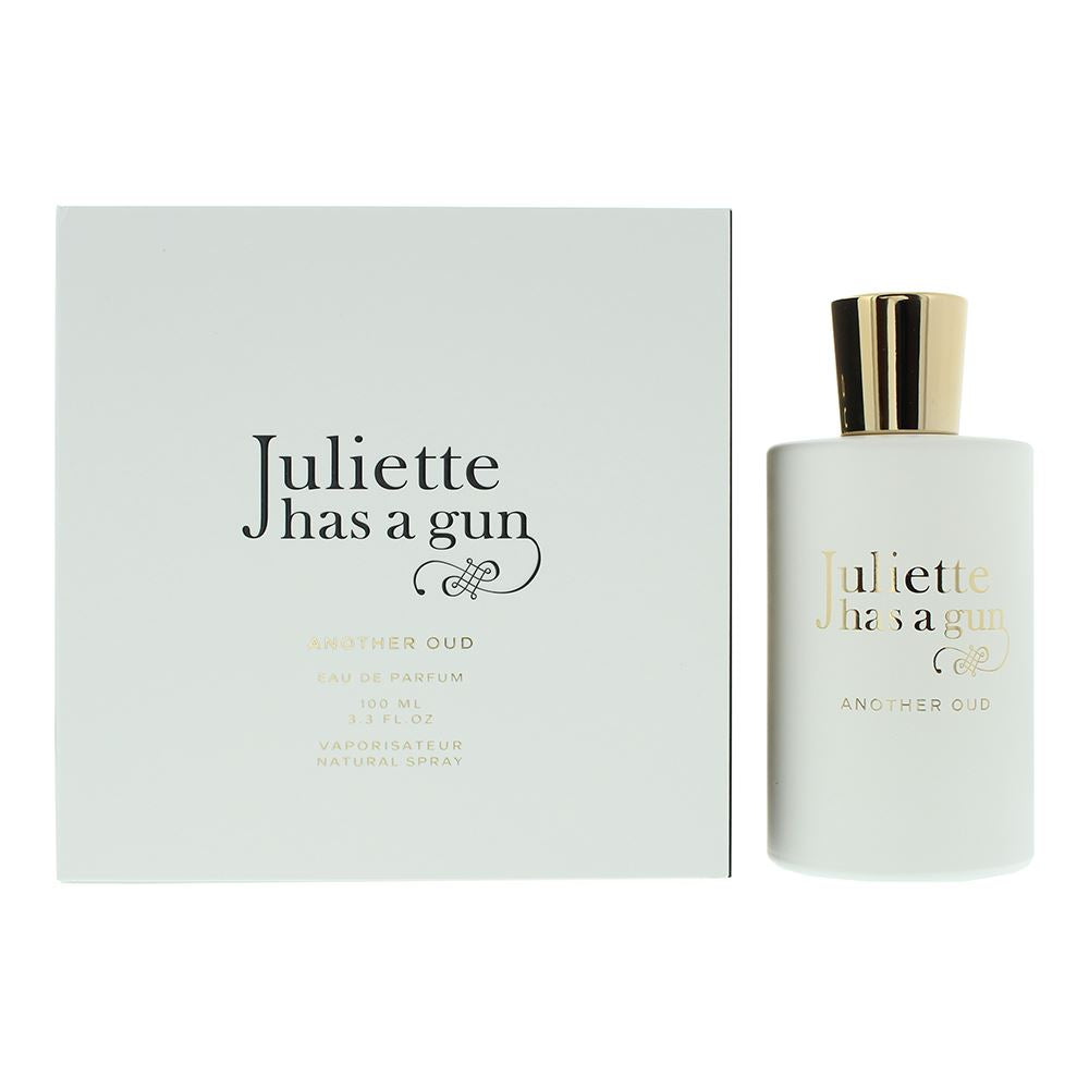 Juliette Has A Gun Another Oud Eau de Parfum 100ml Womens Fragrance Spray