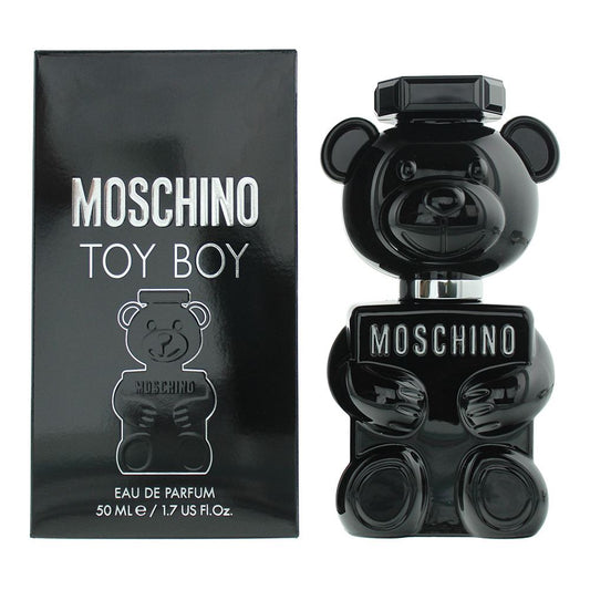 Moschino Toy Boy Eau de Parfum 50ml Men Spray