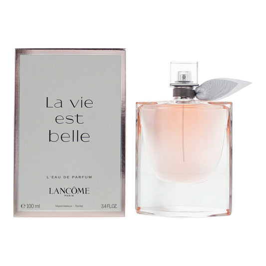 Lancome La Vie Est Belle Eau de Parfum 100ml Women Spray