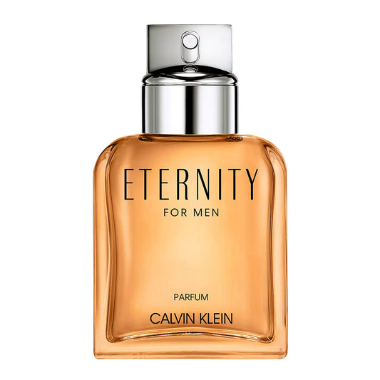 Calvin Klein Eternity For Men Parfum 50ml Mens Fragrance Spray