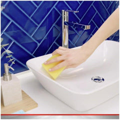 Viakal Disinfectant Spray Dirt Cleaner Remover Taps Sink Shower 500ml
