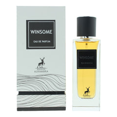 Maison Alhambra Winsome Eau de Parfum 90ml Unisex Fragrance Spray