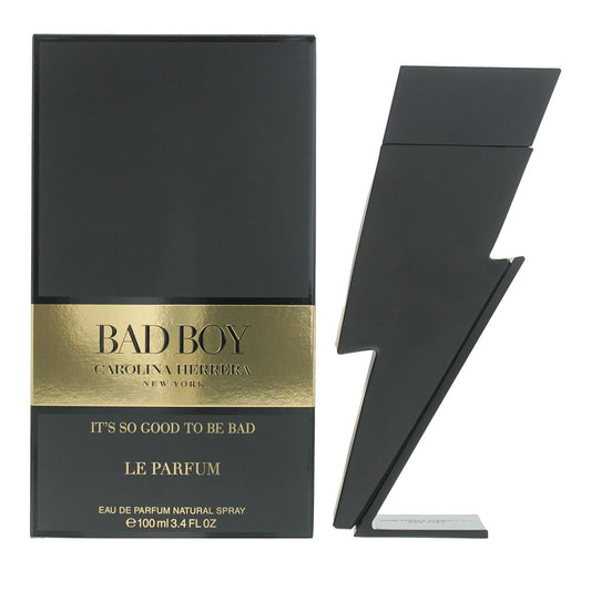 Carolina Herrera Bad Boy Le Parfum Eau de Parfum 100ml Men Spray