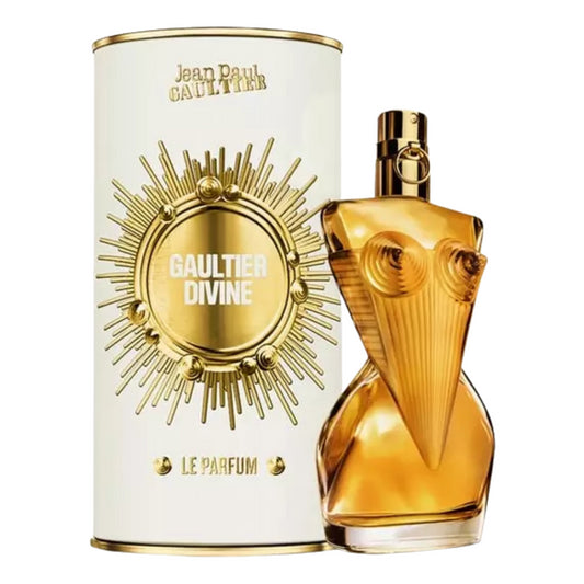 Jean Paul Gaultier Divine Le Parfum Eau de Parfum Intense 30ml Women Spray