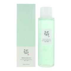 Beauty Of Joseon Green Plum Refreshing Toner: AHA + BHA Toner 150ml