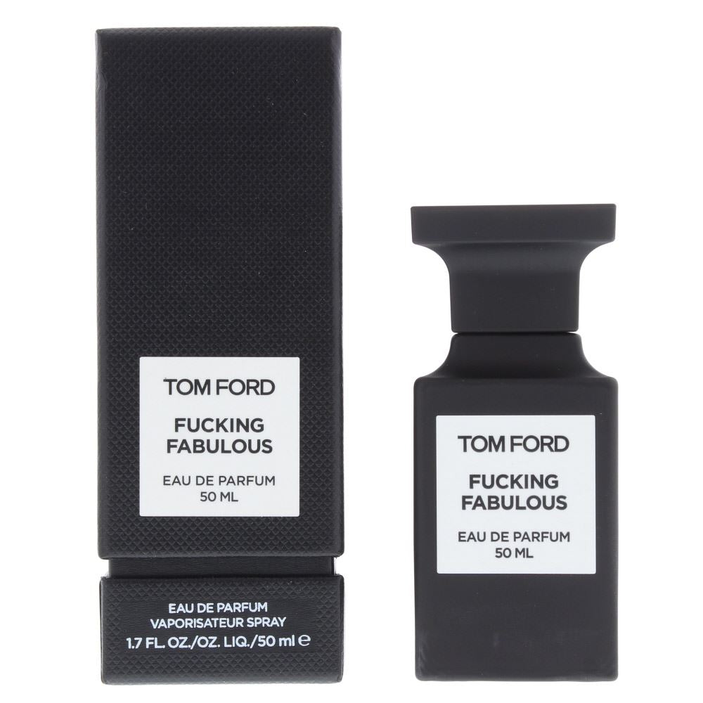 Tom Ford Fucking Fabulous Eau de Parfum 50ml Spray Unisex Fragrance
