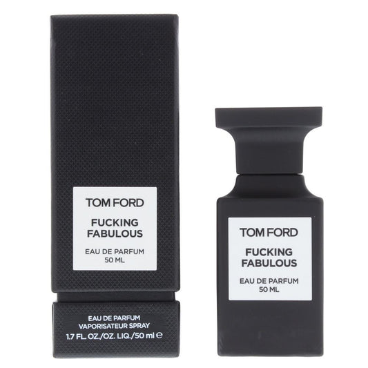 Tom Ford Fucking Fabulous Eau de Parfum 50ml Spray Unisex Fragrance