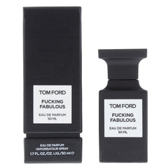Tom Ford Fucking Fabulous Eau de Parfum 50ml Spray Unisex Fragrance