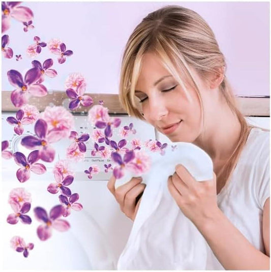Lenor Professional Fabric Conditioner Liquid Freshener Lavender Lily Breeze 200W