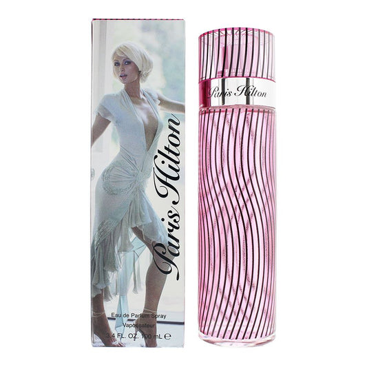 Paris Hilton Eau de Parfum 100ml Spray Womens Fragrance