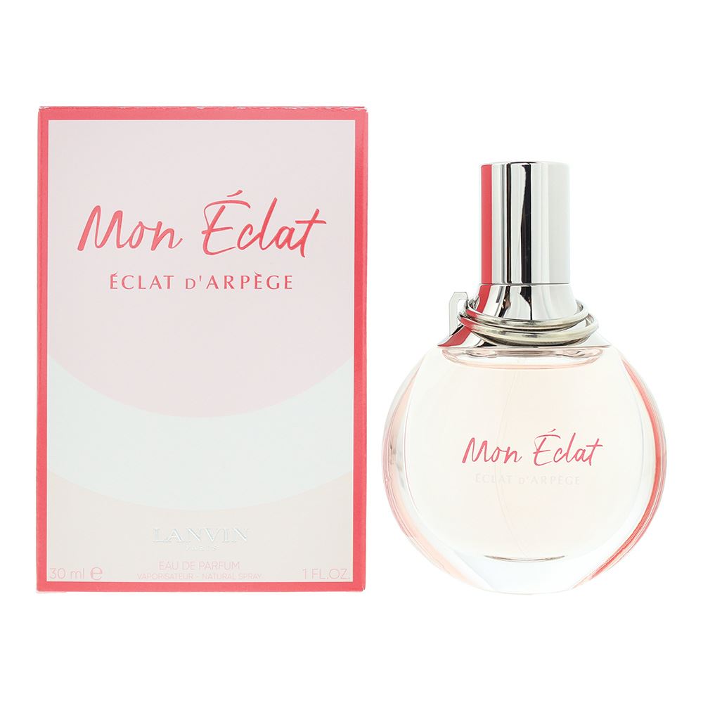 Lanvin Eclat D'arpege Mon Eclat Eau de Parfum 30ml Womens Fragrance Spray