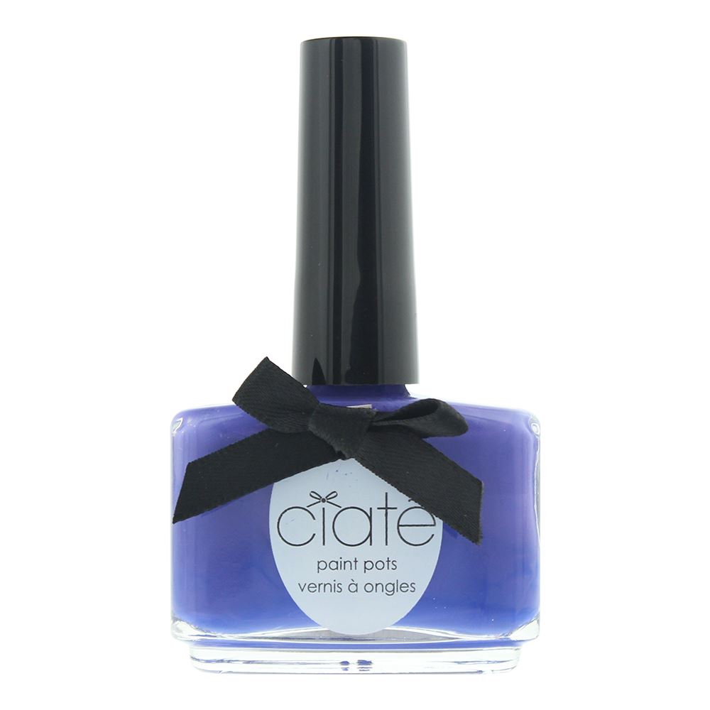 Ciate What The Shell Nail Polish 13.5ml