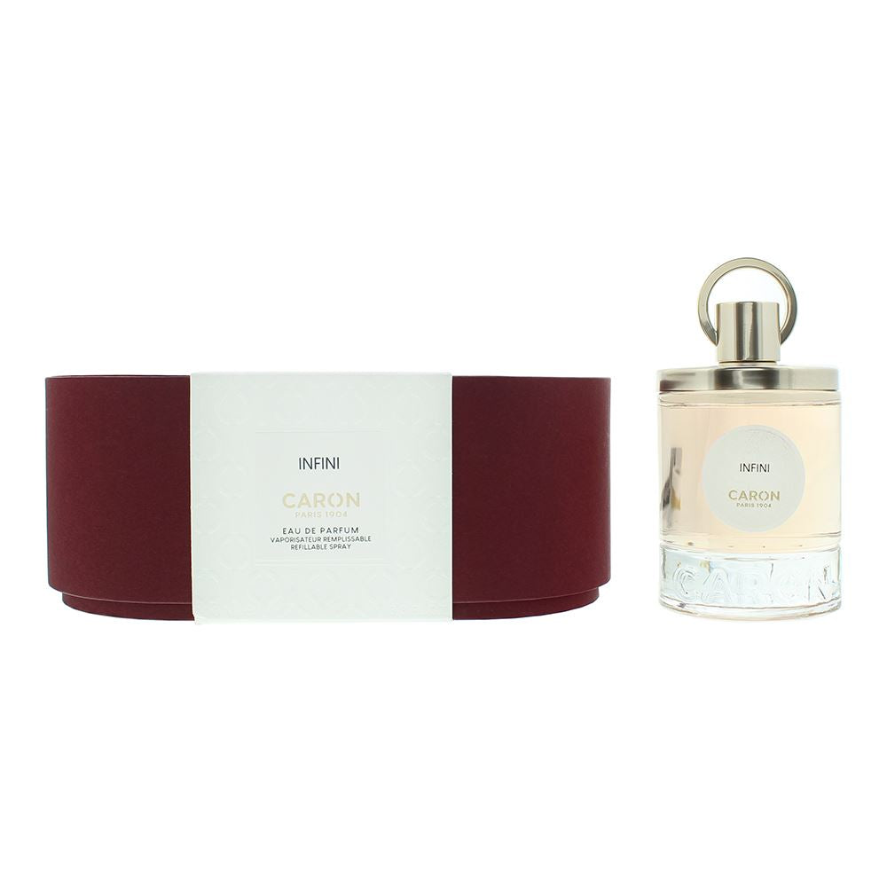 Caron Infini Refillable Eau de Parfum 100ml Womens Fragrance Spray