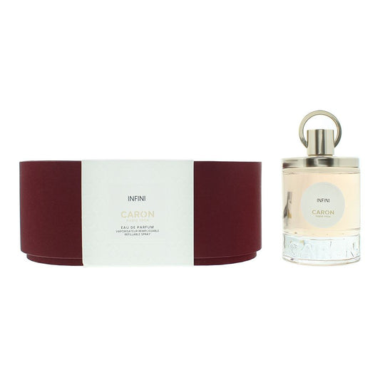 Caron Infini Refillable Eau de Parfum 100ml Womens Fragrance Spray