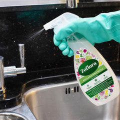 Zoflora Concentrate Multipurpose Disinfectant Surface Cranberry & Orange 250ml