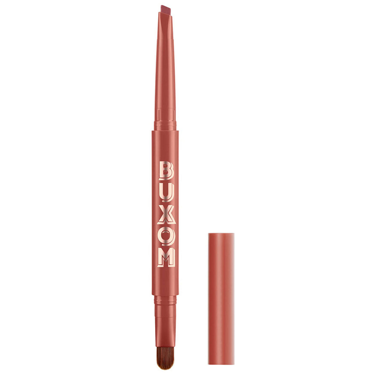 Buxom Power Line Plumping Savyy Sienna Lip Liner 0.3g