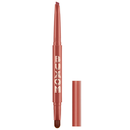 Buxom Power Line Plumping Savyy Sienna Lip Liner 0.3g