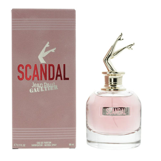 Jean Paul Gaultier Scandal Eau de Parfum 80ml Women Spray