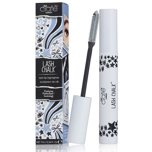 Ciate Lash Chalk Day Dream Blue Mascara 7ml