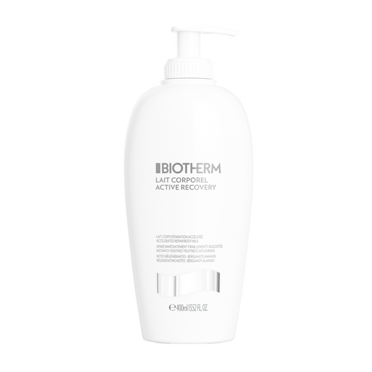 Biotherm Active Recovery Body Lotion 400ml