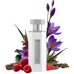 Reef 33 White Perfume 100ml Unisex Fragrance Spray