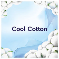 Lenor In Wash Scent Booster Cool Cotton Non-Stop Freshness Fabrics Clothes 176G
