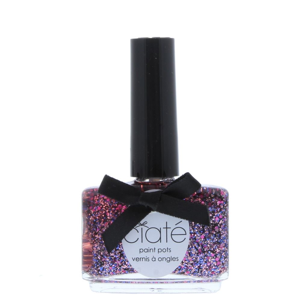 Ciate Ciate Fancy Pants Nail Polish 13.5ml