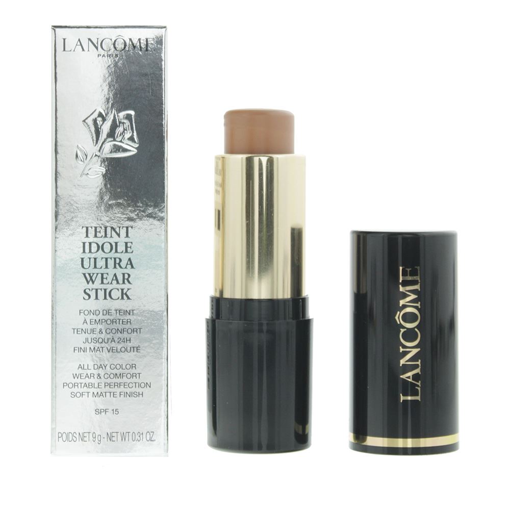 Lancome Teint Idole Ultra Wear 13 Sienna Foundation Stick SPF15 9g