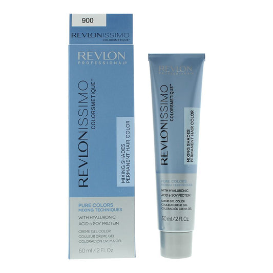 Revlon Revlonissimo Colorsmetique 900 Fuchsia Hair Colour 60ml For Women