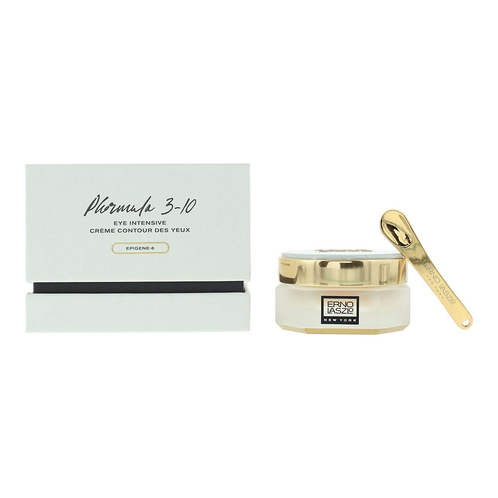 Erno Laszlo Phormula 3-10 Intensive Eye Cream 15ml For Women