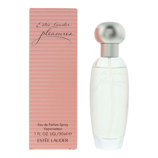 Estee Lauder Pleasures Eau de Parfum 30ml Womens Fragrance Spray