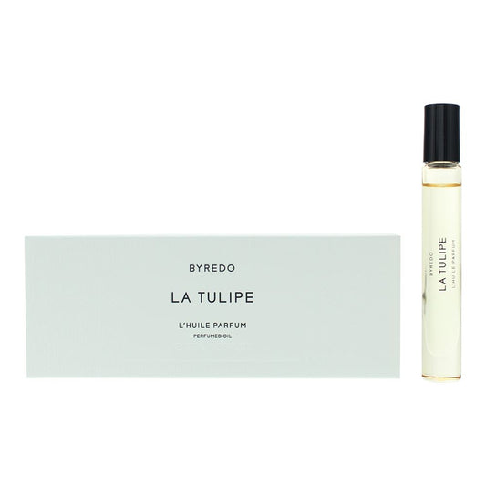 Byredo La Tulipe Eau de Parfum Rollerball 7.5ml Womens Fragrance Spray