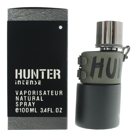 Armaf Hunter Intense Eau de Toilette 100ml Spray Mens Fragrance