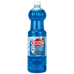 Kiriko Floor Cleaner Liquid Cleans Multi Surfaces Dirt Marino Fresh 1.5L