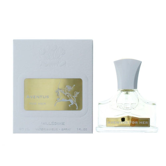 Creed Aventus For Her Eau de Parfum 30ml Womens Fragrance Spray