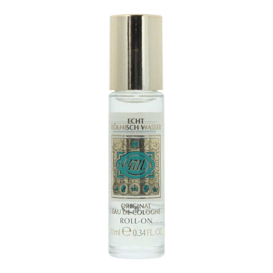 4711 Echt Kolnisch Wasser Original Eau de Cologne Deodorant Roll-On 10ml