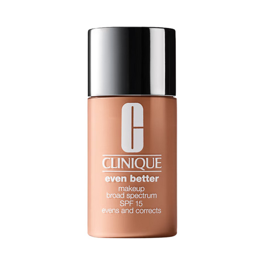 Clinique Even Better Makeup Spf 15 CN 74 Beige Foundation 30ml